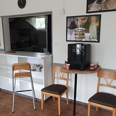 Bed and Breakfast Folketshus I Olshammar Zewnętrze zdjęcie
