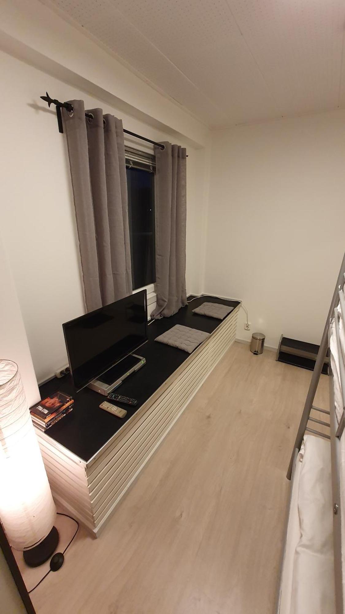 Bed and Breakfast Folketshus I Olshammar Zewnętrze zdjęcie