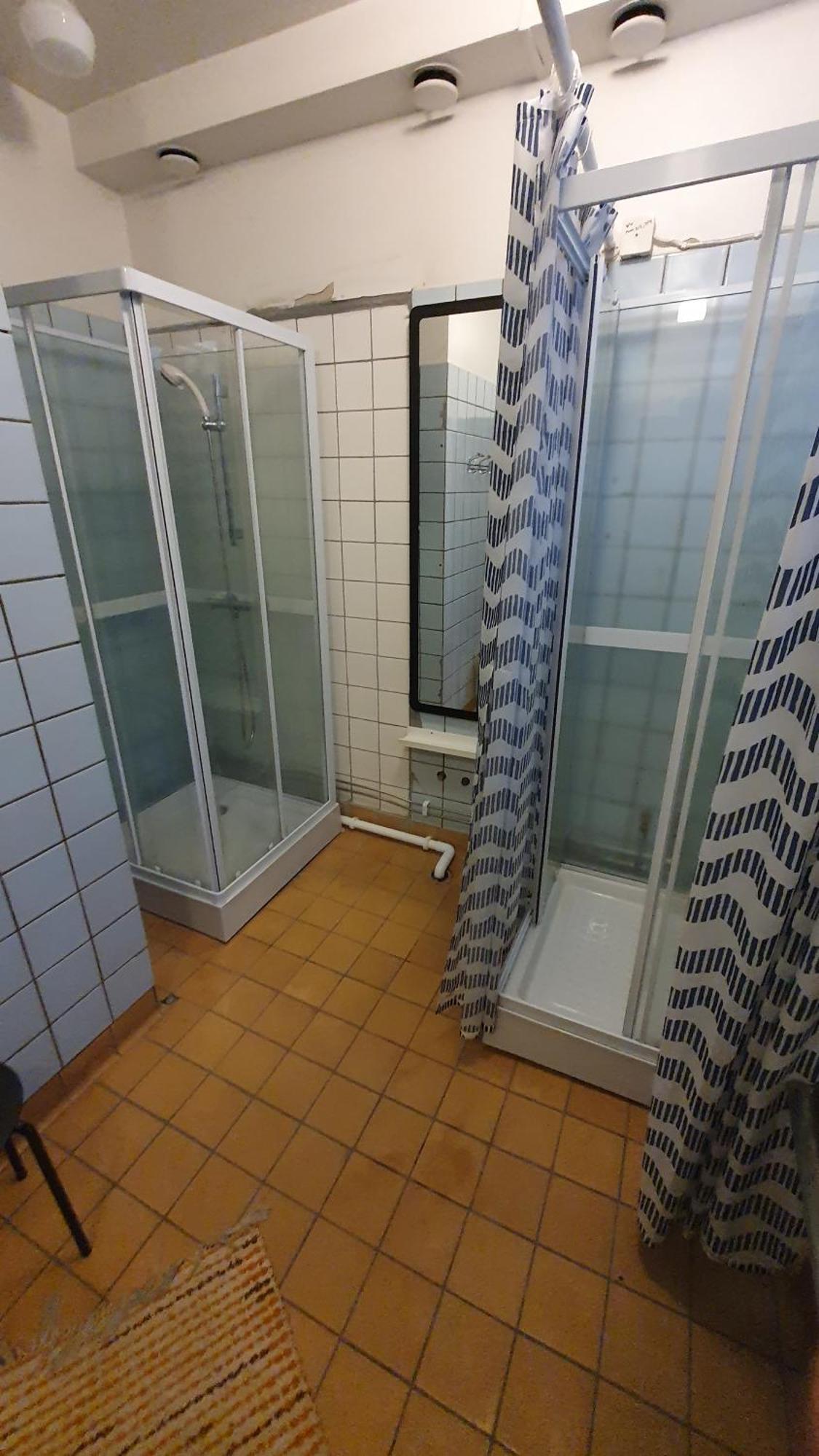 Bed and Breakfast Folketshus I Olshammar Zewnętrze zdjęcie